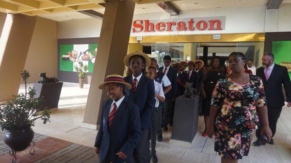 Star Rite School Gallery - Start-Rite International School