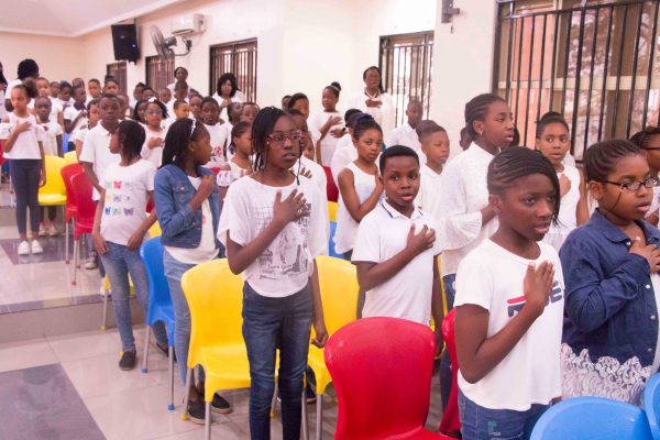 Star Rite School Gallery - Start-Rite International School