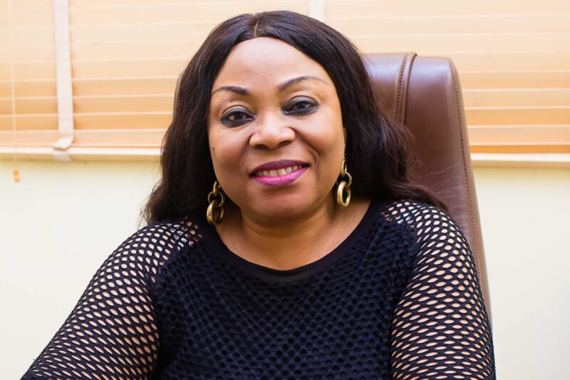 Start-Rite Schools Vice-Principal. Abuja