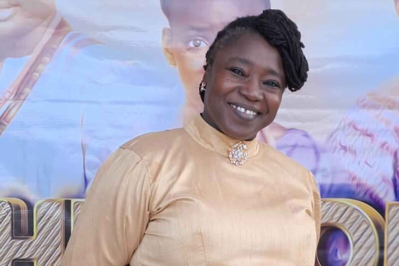 Loretta Akpoke. Safegurding Governor. Council of British International School (COBIS)