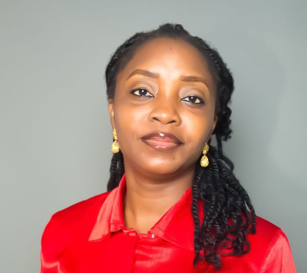 Ms Ezinne. Top performing school in africa